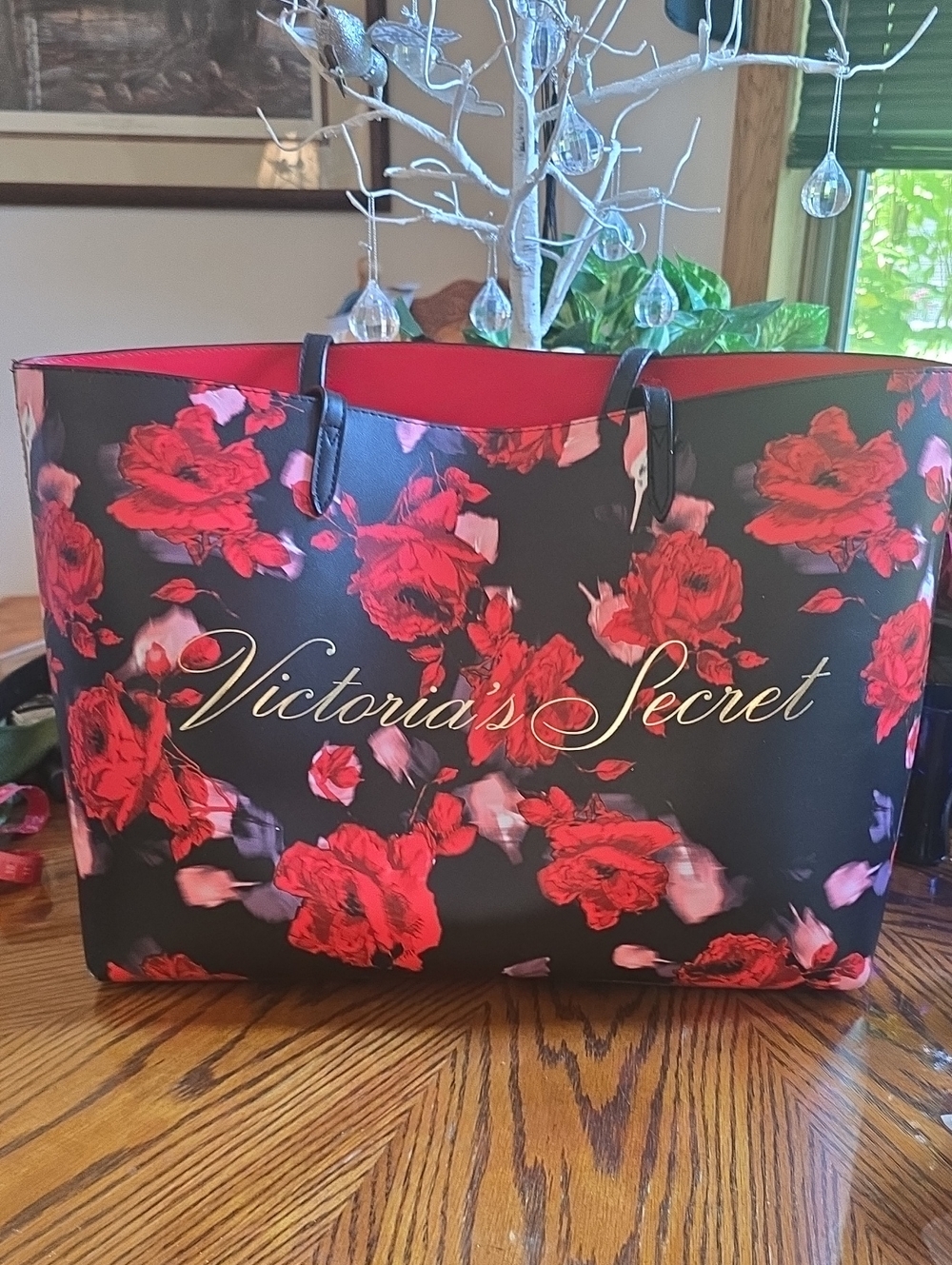 Victoria's Secret Large Tote